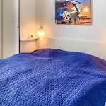 Marina Minde Prázdninový dům *