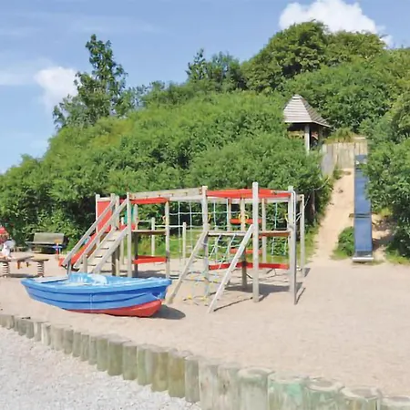 Marina Minde 別荘 Egernsund