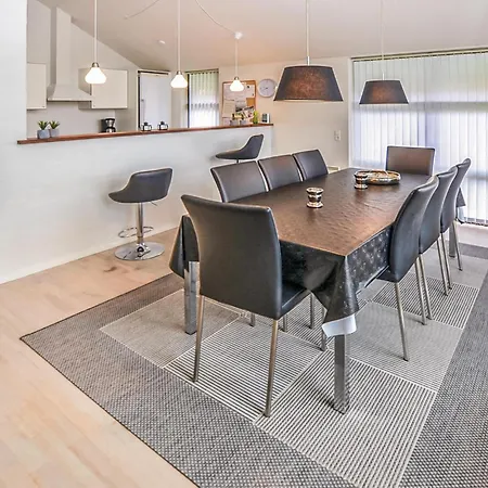 Casa vacanze Marina Minde *