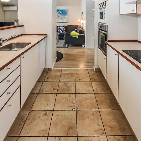 Marina Minde 別荘 *