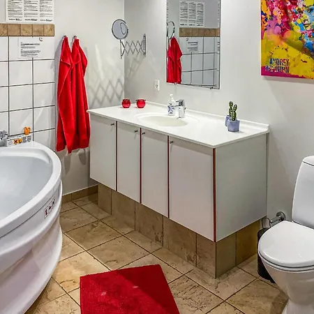 Marina Minde * Egernsund