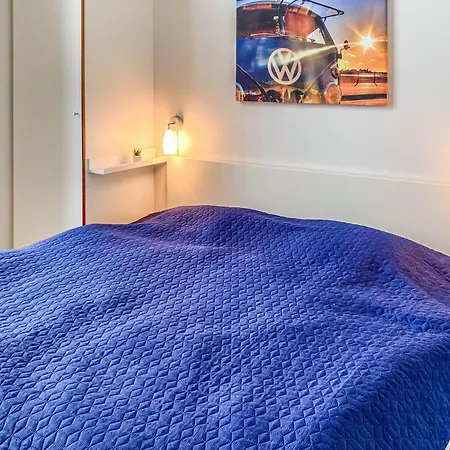 Marina Minde Vakantiehuis *