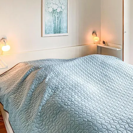 別荘 Marina Minde *