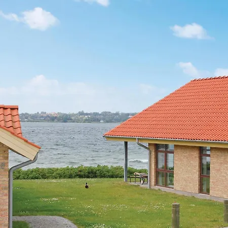 Marina Minde Casa vacanze Egernsund