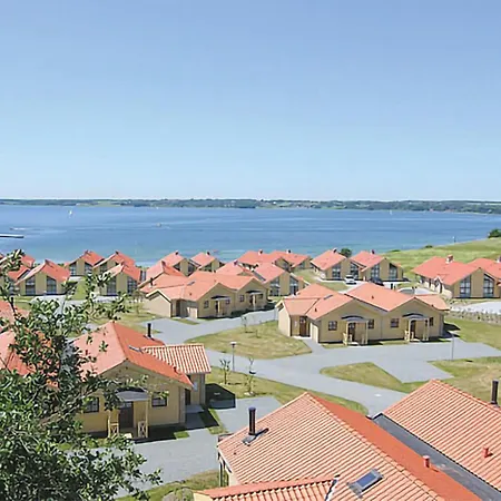 Marina Minde Casa vacanze Egernsund