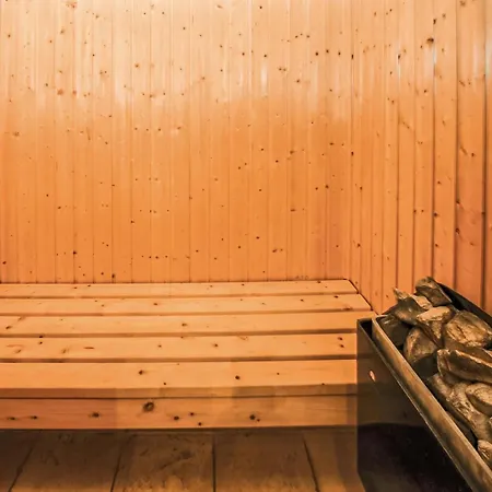 別荘 Marina Minde *