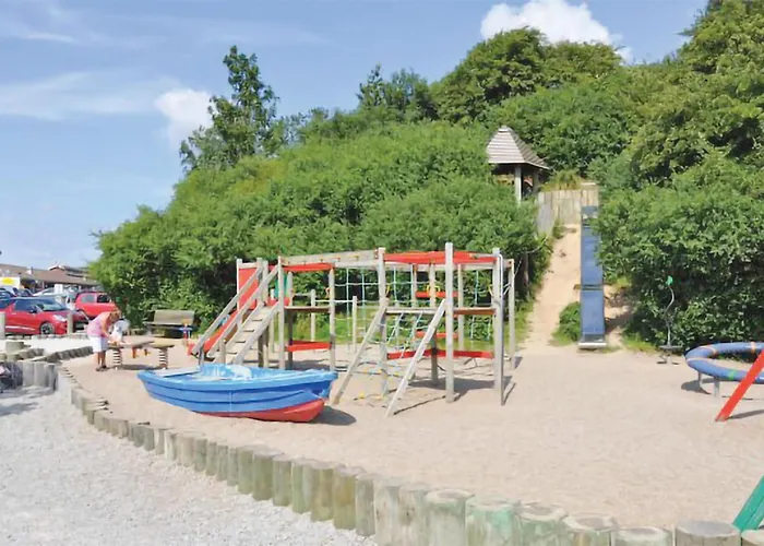 Marina Minde Casa vacanze Egernsund