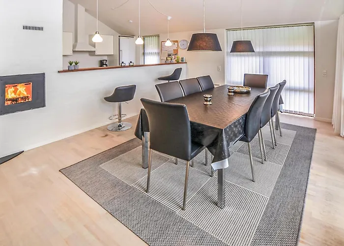 Holiday home Marina Minde *