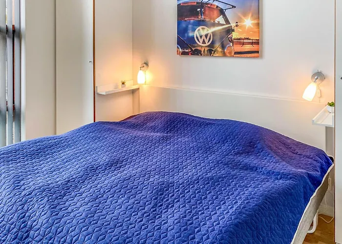 Marina Minde Holiday home *