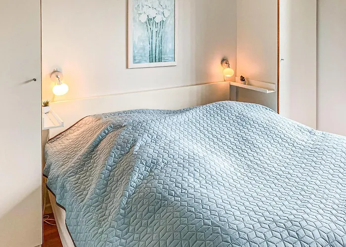 Holiday home Marina Minde *