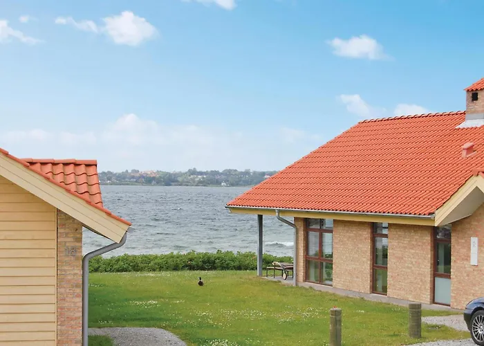 Marina Minde Casa vacanze Egernsund