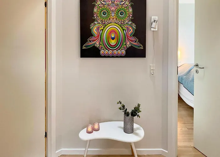 Holiday home Marina Minde Egernsund