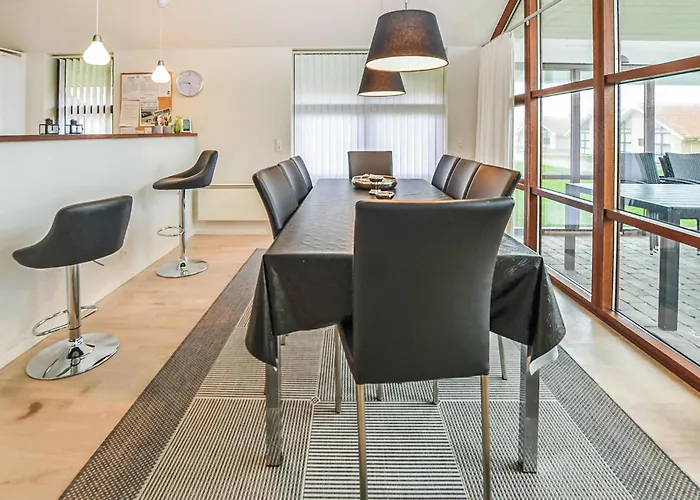 Holiday home Marina Minde