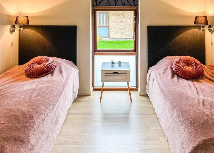 Marina Minde Egernsund