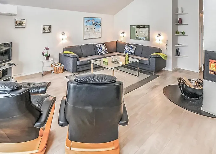 Marina Minde * Egernsund