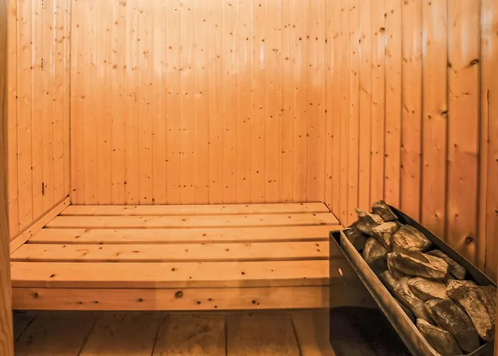 Casa vacanze Marina Minde *